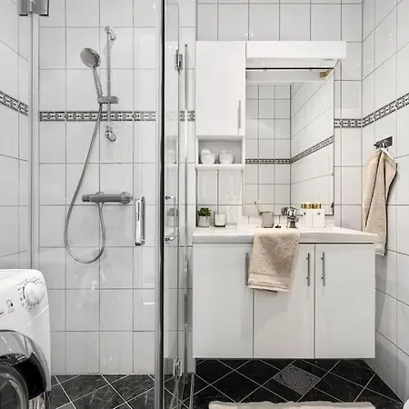 Luxurious Retreat In The Middle Of Center * Bergen