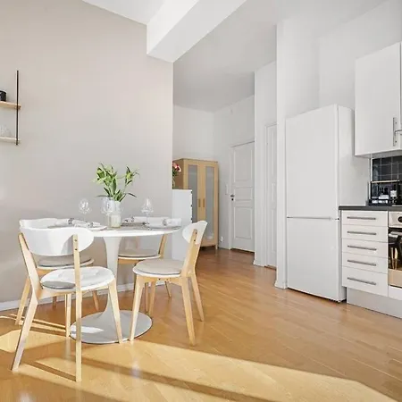 Apartmán Luxurious Retreat In The Middle Of Center