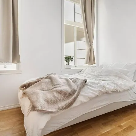 Apartmán Luxurious Retreat In The Middle Of Center Bergen